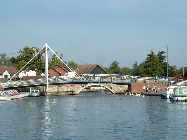 View of Wroxham